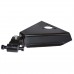 504 -  V-shaped, industry standard, 50 degree bracket.